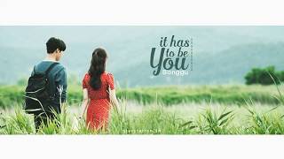 [VIETSUB] It Has To Be You (꼭 너여야 해) - Bonggu (Temperature Of Love OST Part.4)