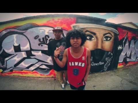 Real Conexion - Marca de Rapero - (OneShot)