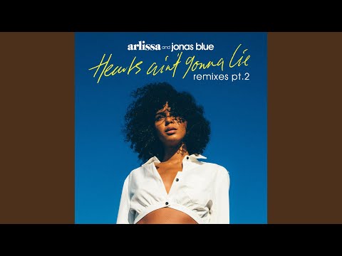 Hearts Ain't Gonna Lie (Danny Bond Remix)