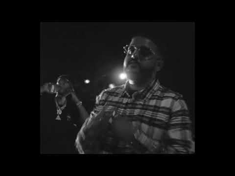 [FREE] NAV x Drake Type Beat - "Dubai"