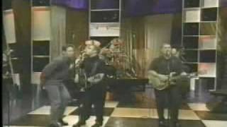 Barenaked Ladies - It&#39;s All Been Done (with David Duchovny)