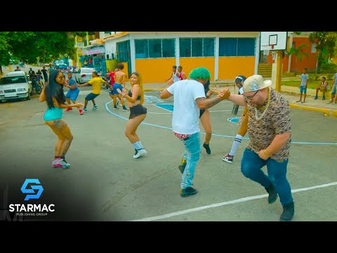 Pisa Paja Remix - El Cherry Scom X El Panda 15