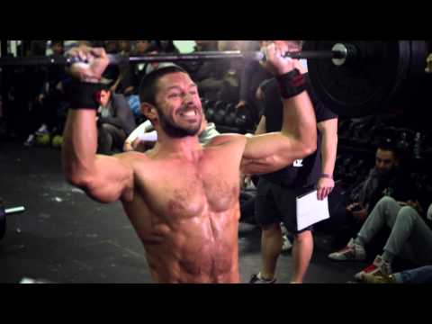 CCC 2012 Guerrilla Edition