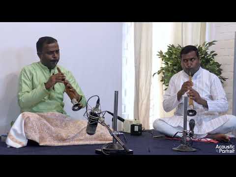 Raag Brindavani Sarang - Shehnai - Rudresh Bhajantri