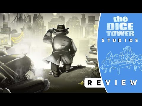 Ape Town Review: Bananhattan