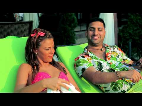 Leo de Vis & Ciprian de la Arad - Ne intelegem bine ( Oficial Video )