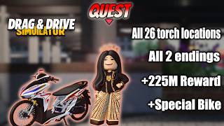 Download lagu Independence / Merdeka Event 2026 Full Quest Tutorial | Drag & Drive Simulator Roblox mp3