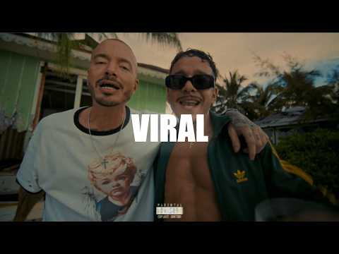 [FREE] Bad Bunny x J Balvin Pop Reggaeton Type Beat - "Viral"