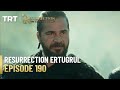 Resurrection Ertugrul Season 3 Episode 190