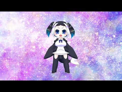 LIVE2D用パーツ分けイラスト制作します イメージ1
