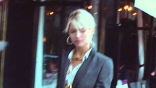 Aurélie Bidermann | Autumn/Winter 13-14