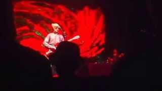 Neil Finn Suffer Never Lincoln Theater April 12, 2014 Washington DC