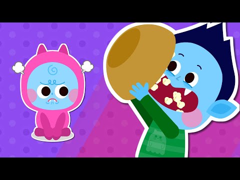 Happy Family Song 20M | My Big Brother + | Family Love Songs for Kids | Nursery Rhymes ★ TidiKids