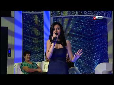 Domenique Azzopardi - Someone Like You at Sibtek