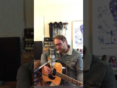 Moss (Marien Dorleijn) - My Decision acoustic