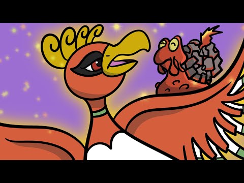 Ranking EVERY Fire-Type Competitively.