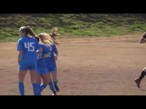 SC Day 3 | 11:30AM | Field 15 | Sunrise Prime FC ECNL RL U17 vs Internationals SC ECNL U17