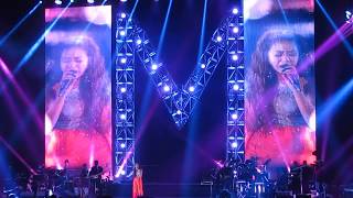 Morissette - Naririnig Mo Ba LIVE at The Big Dome