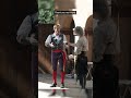 When Another TikTok Star Comes To The Show