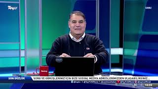 25.10.2025 Son Düzlük