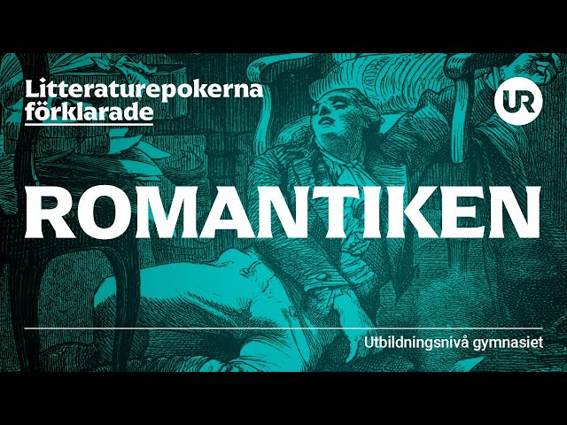 Understanding Romanticism: A Deep Dive into Emotion and Nature | Galaxy ...