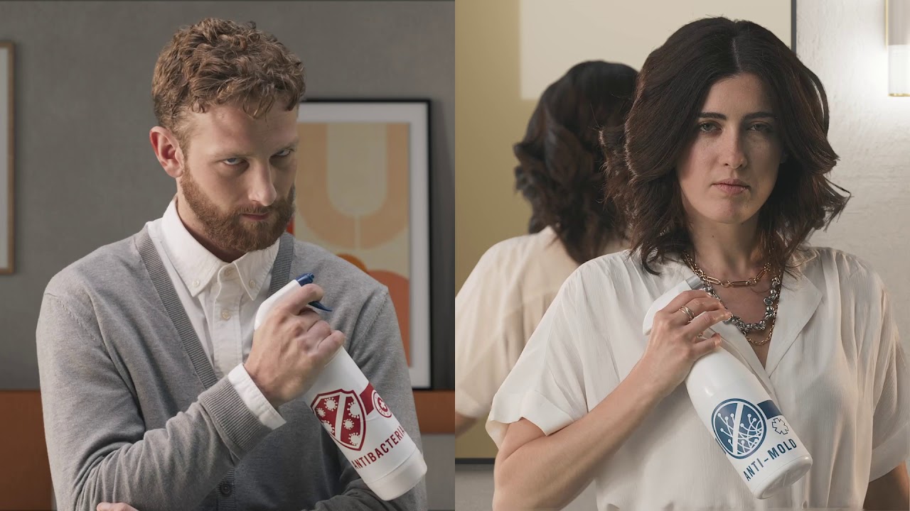 Seramik Bakteri, Küf ve Mantar Üremesini Engeller