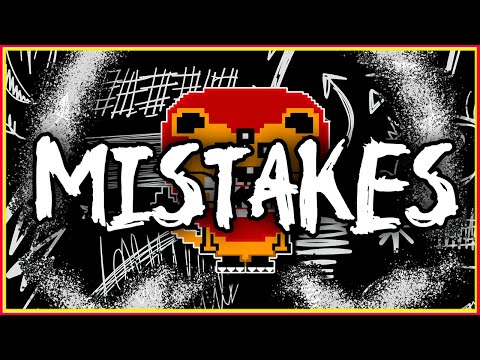 LaLion - MISTAKES (Prod. LaLion)