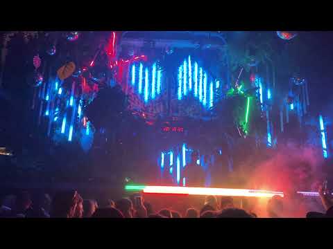 Vintage Culture B2B MECA // Borderline @ Privilege