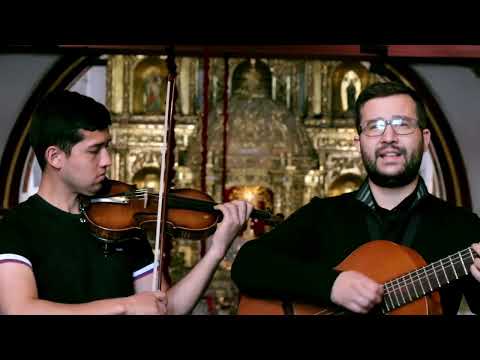 Canto: ¡Qué tarde te amé!