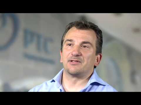 PTC CoCreate Explicit Modeling