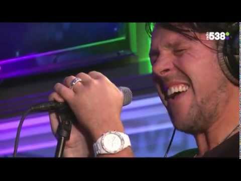 3Js - Whole lotta love @EversStaatOp538