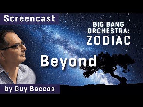 BBO: Zodiac - Epic Legato Combo - Beyond, Screencast  by Guy Bacos