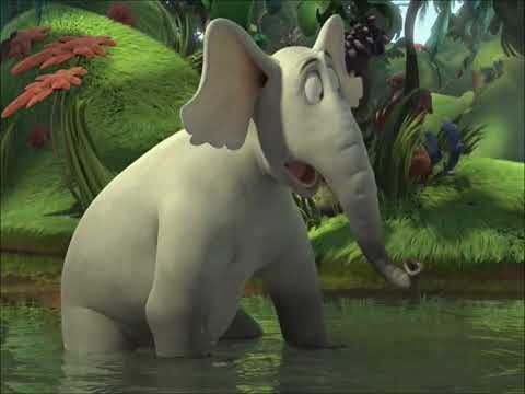 "Oh Little" Part 11 - Alien Chase/Ring the School Bell