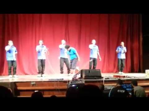 Tamonibuca............ Ciri Yauyau