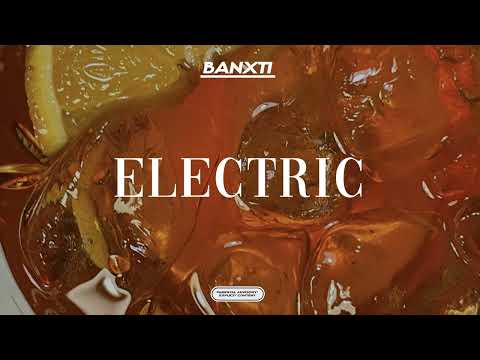 Darkoo x Wizkid x Afroswing Type beat 2022 - "ELECTRIC" FT. BNXN
