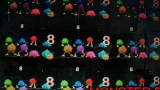 Bayou Alphabet Rap Sesame Vid.