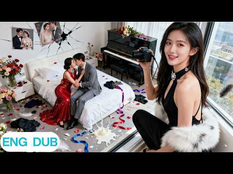 They Killed for Her Invention. Now, as the New CEO, She Holds the Key to Their Digital Extinction.