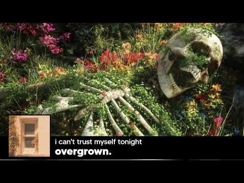 Video thumbnail for overgrown.