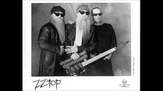 ZZTop &quot;Brown Sugar&quot;