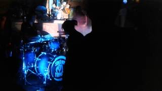 Swamp Thing at the Mussel Inn - Hand in a Hole