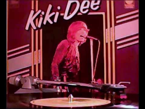 KiKi Dee --- I'LL TRY SOMETHING NEW