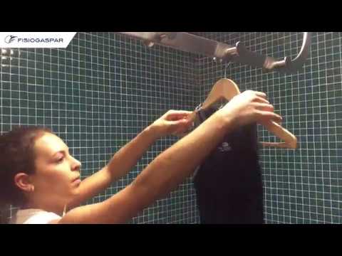 Perc para a Hidroterapia na Fisiogaspar