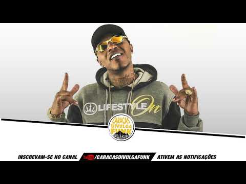 MC Nego Blue - É o Fluxo 2 | Tava com Saudade (DJ Gah) 2019