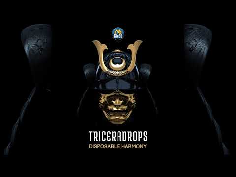 Triceradrops - Gorge ᴴᴰ