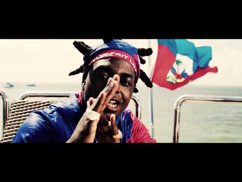 John Wicks - Haiti (feat. Kodak Black & Wyclef Jean) [Official Music Video]
