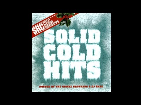 Sean Biggs - The Block