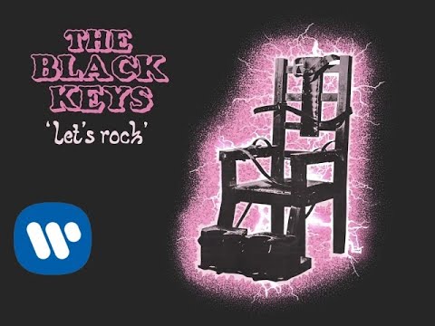 The Black Keys Walk Across The Water