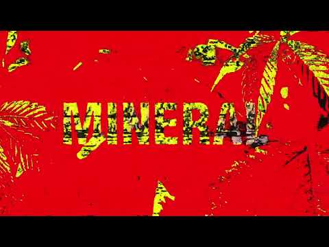 @OKEIFLOU  - MINERAL VISUAL