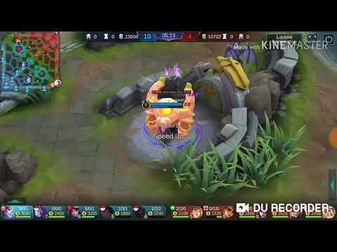 top selena vs guinevere and esmeralda gameplay