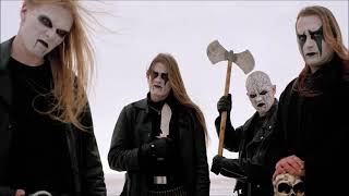 CATAMENIA - Fuel For Hatred (Satyricon Cover)